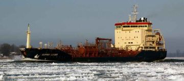 HARBOUR LEADER
